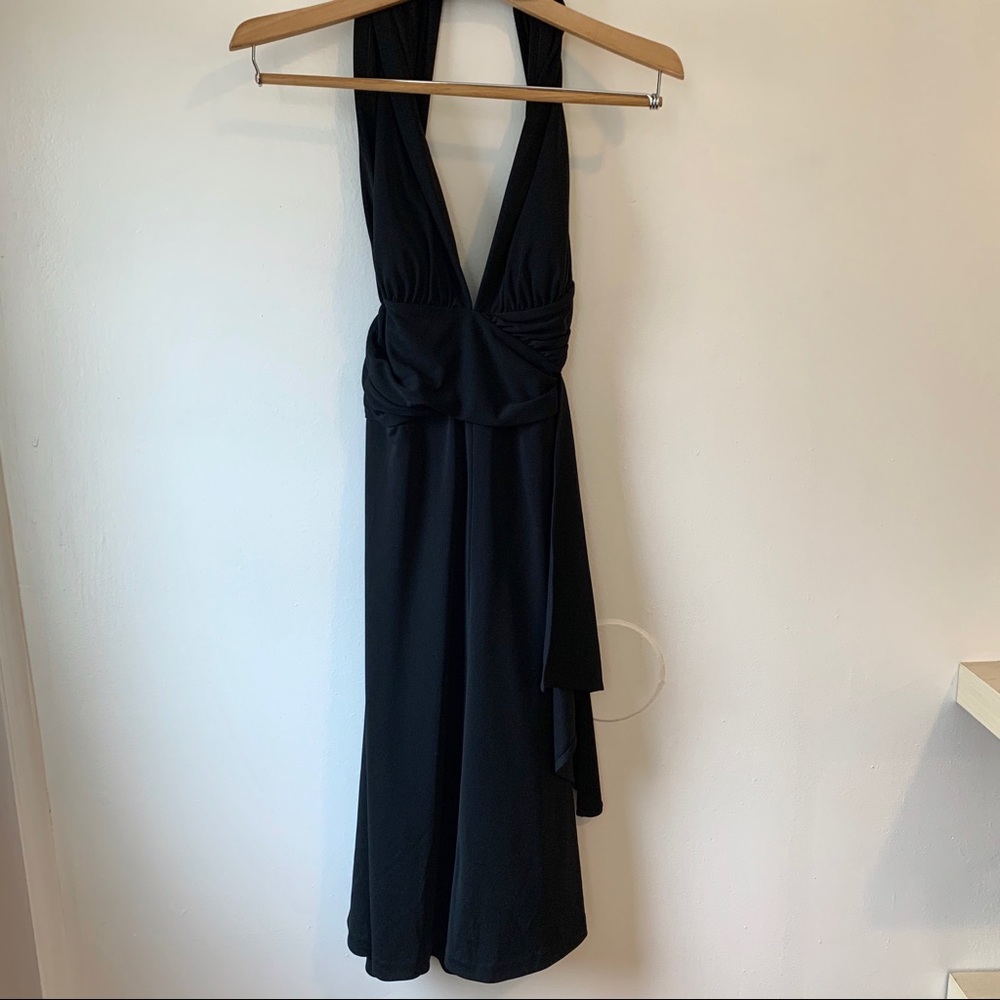 White House Black Market Dress